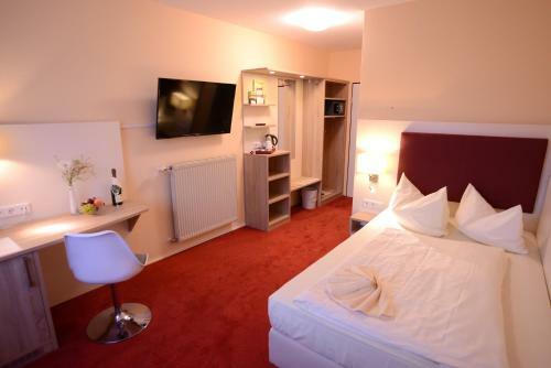 Hostal Hotel Montana