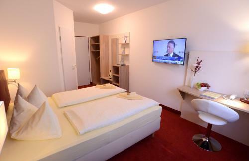 Hostal Hotel Montana