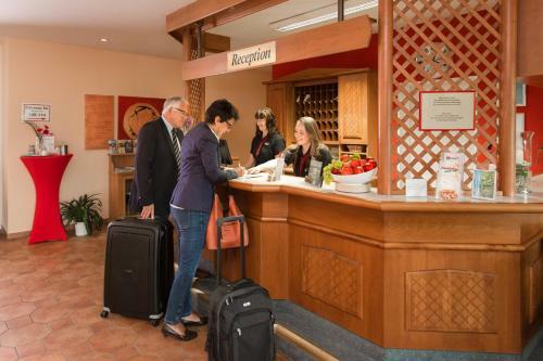 Hostal Hotel Montana