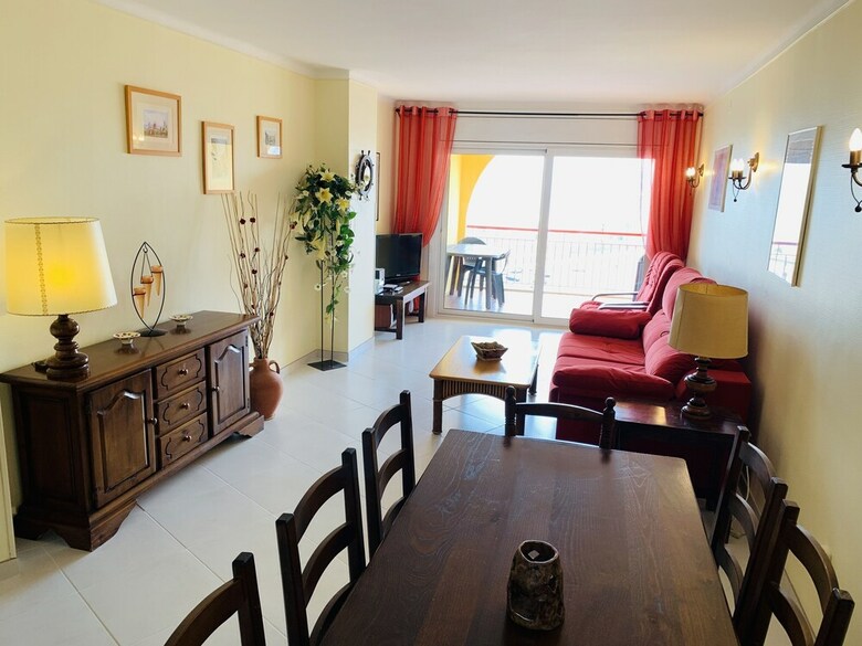 Apartamento Inmobahia - Biii - 8-3