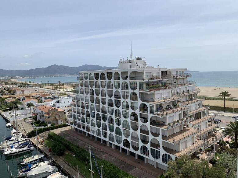 Apartamento Inmobahia - Biii - 8-3