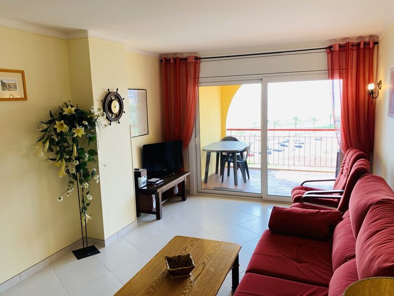 Apartamento Inmobahia - Biii - 8-3
