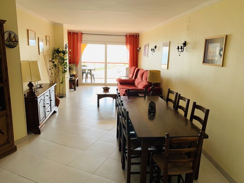 Apartamento Inmobahia - Biii - 8-3