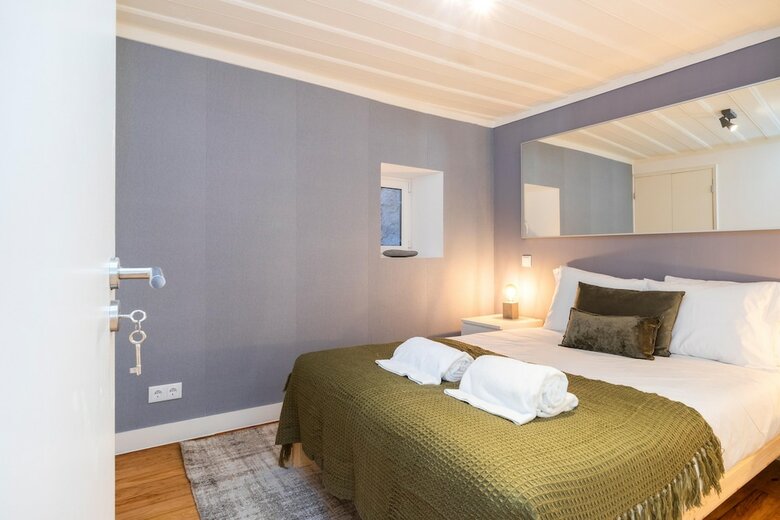 Alfama Original By Apartments Alfama