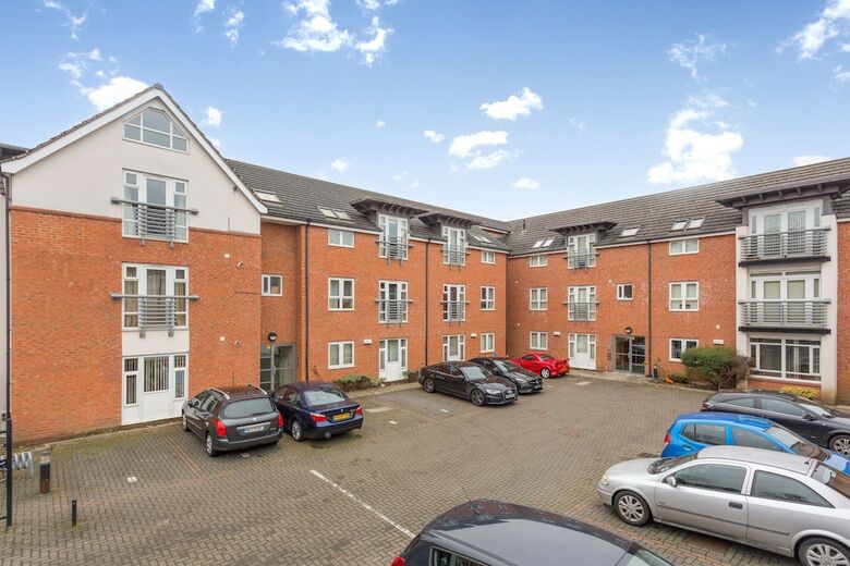 Pride Apartments