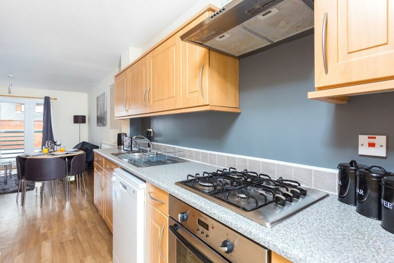 Pride Apartments
