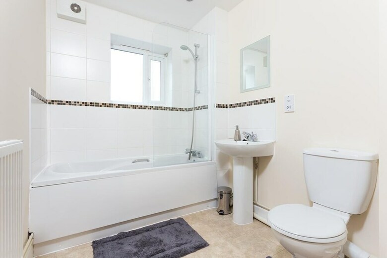 Pride Apartments