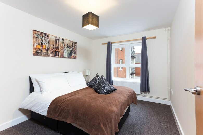 Pride Apartments