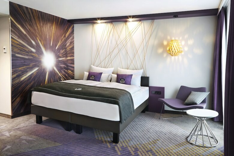Hotel The Niu Air