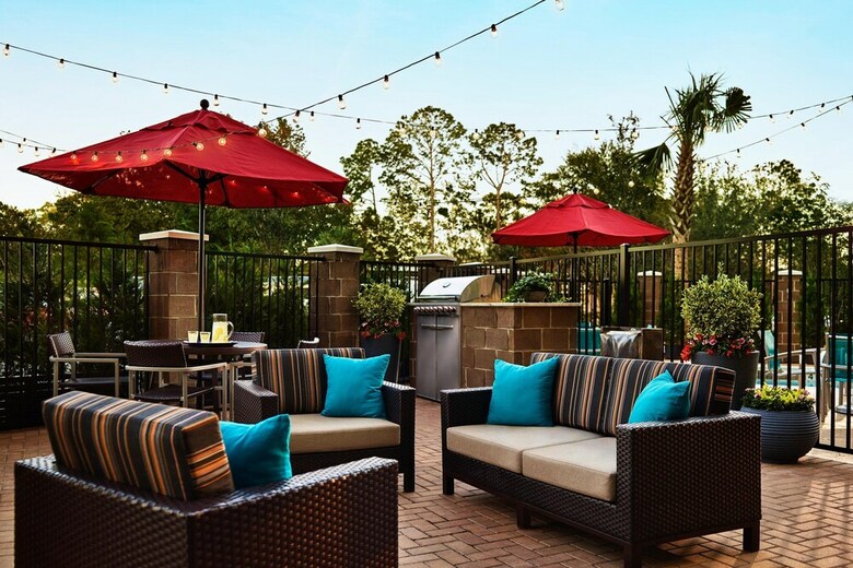 Hotel Towneplace Suites By Marriott Boone