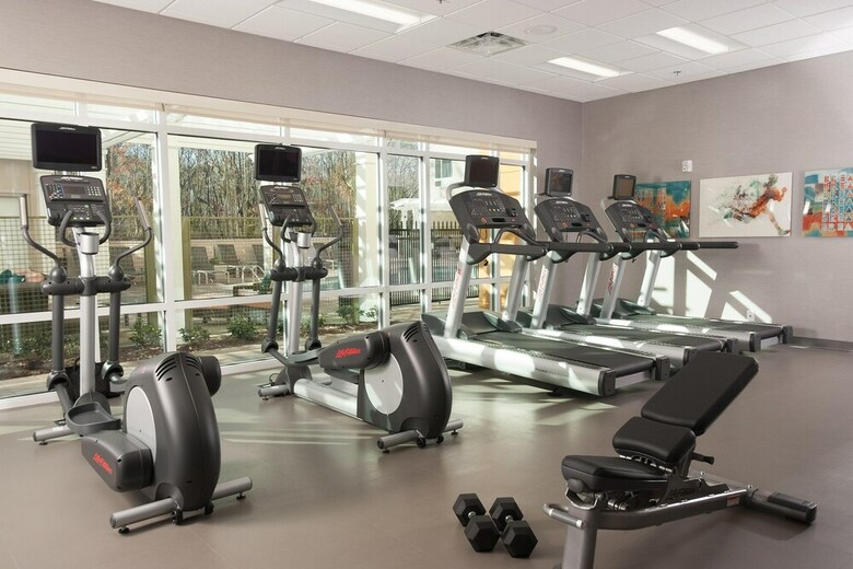 Hotel Towneplace Suites By Marriott Boone