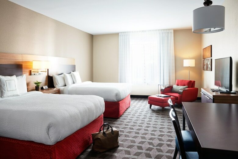 Hotel Towneplace Suites By Marriott Boone