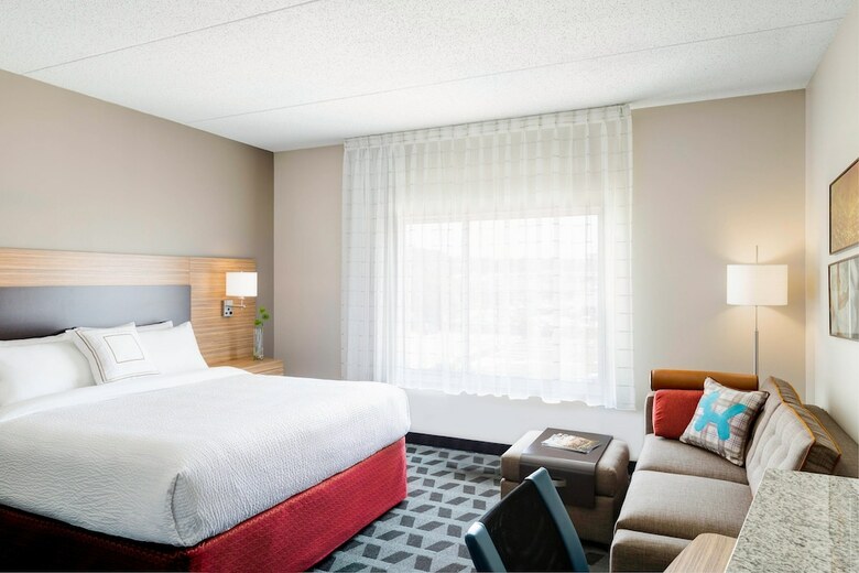Hotel Towneplace Suites By Marriott Boone
