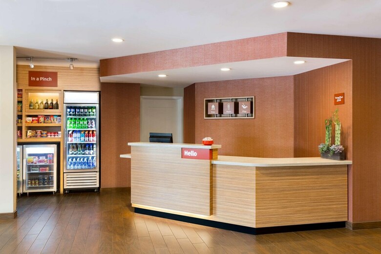 Hotel Towneplace Suites By Marriott Boone