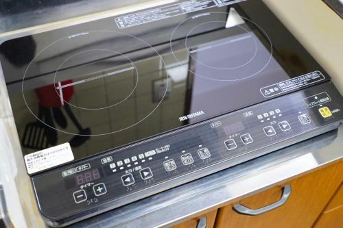 Apartamentos Grandouce Dotonbori Riverside
