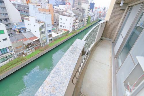 Apartamentos Grandouce Dotonbori Riverside