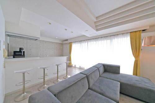 Apartamentos Grandouce Dotonbori Riverside