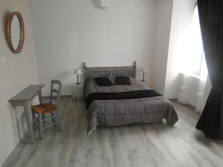 Hotel Le Saint Yves