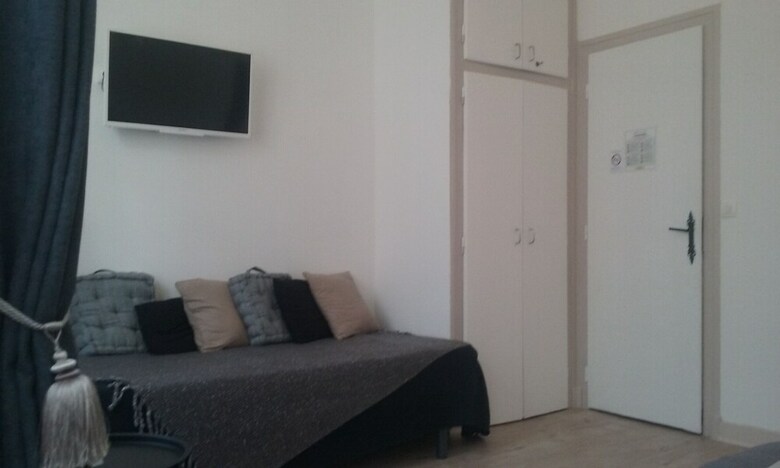 Hotel Le Saint Yves