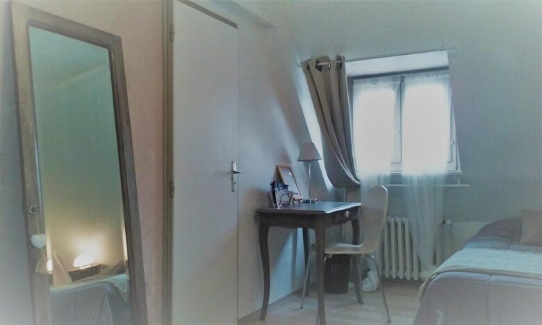 Hotel Le Saint Yves