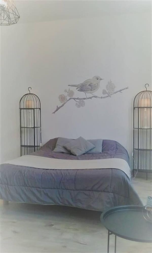 Hotel Le Saint Yves