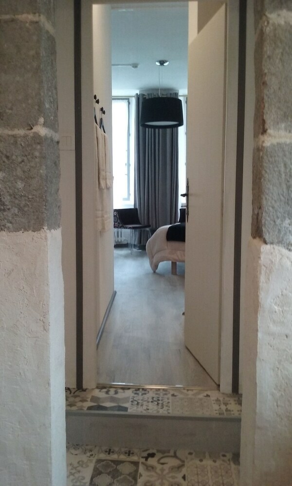 Hotel Le Saint Yves