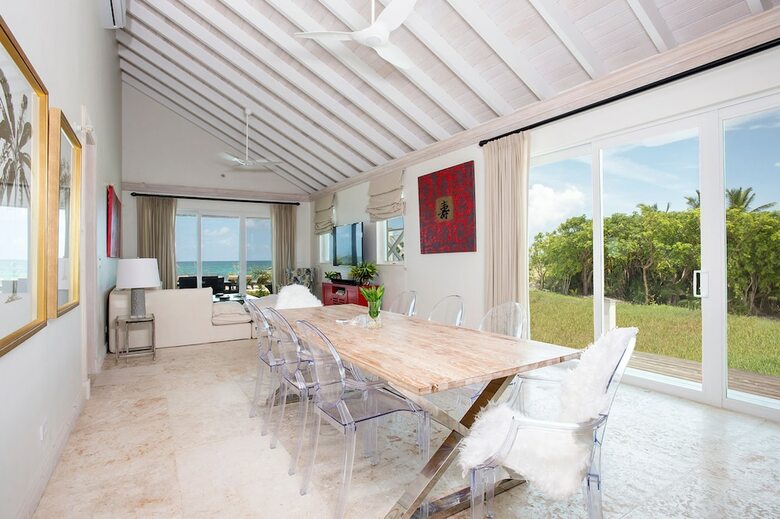Villa Wild Orchid