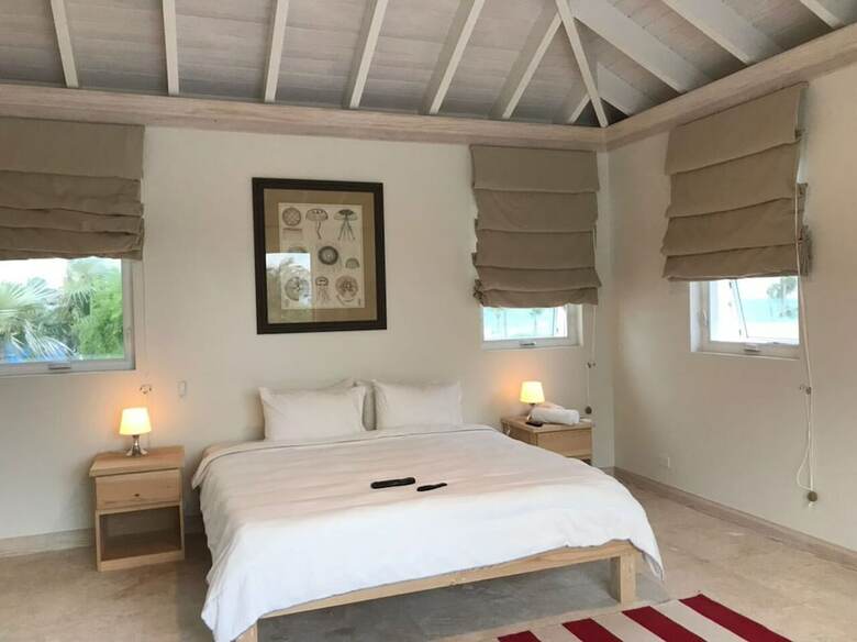 Villa Wild Orchid