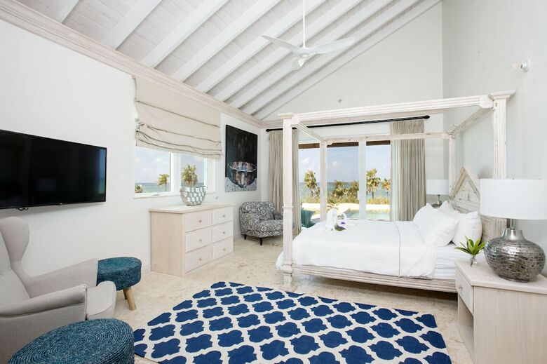Villa Wild Orchid