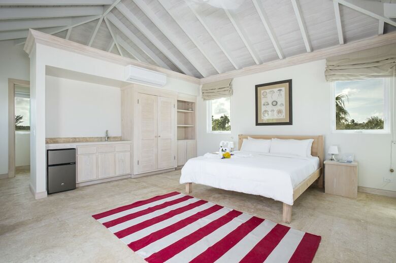 Villa Wild Orchid