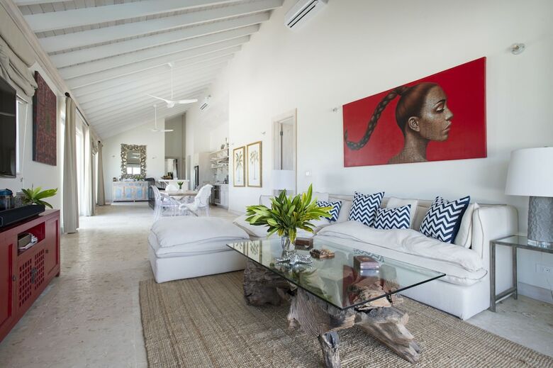 Villa Wild Orchid