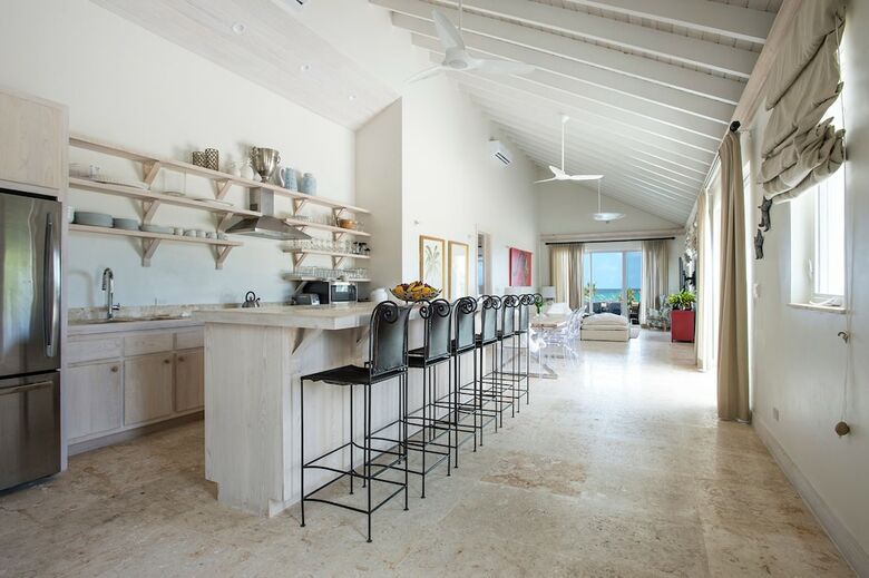 Villa Wild Orchid