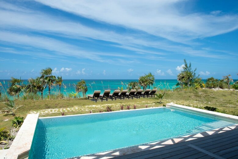 Villa Wild Orchid