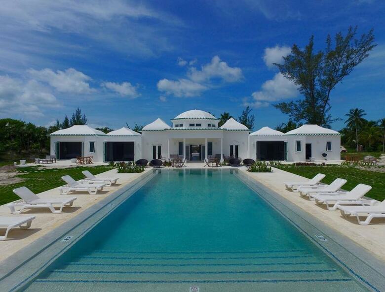 Villa Wild Orchid