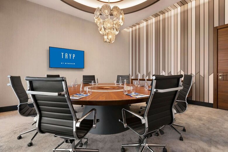 Hotel TRYP By Wyndham Istanbul Topkapi