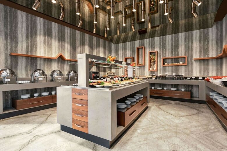 Hotel TRYP By Wyndham Istanbul Topkapi