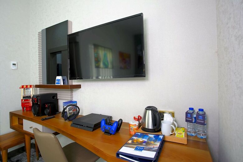 Hotel TRYP By Wyndham Istanbul Topkapi