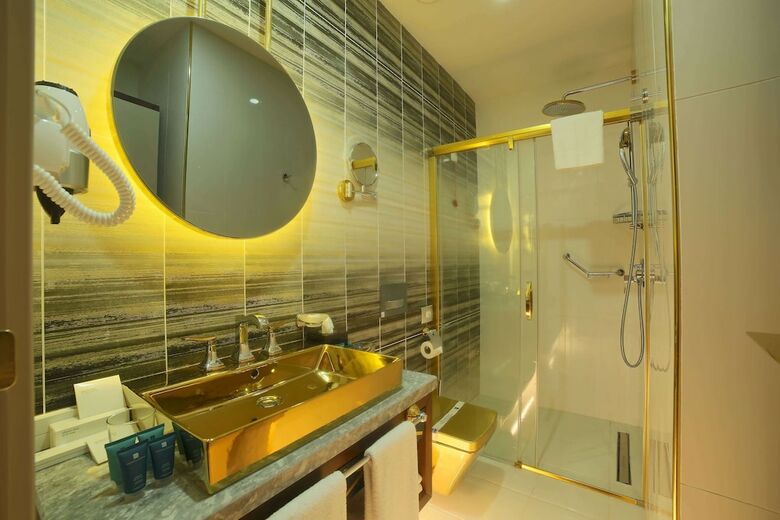 Hotel TRYP By Wyndham Istanbul Topkapi