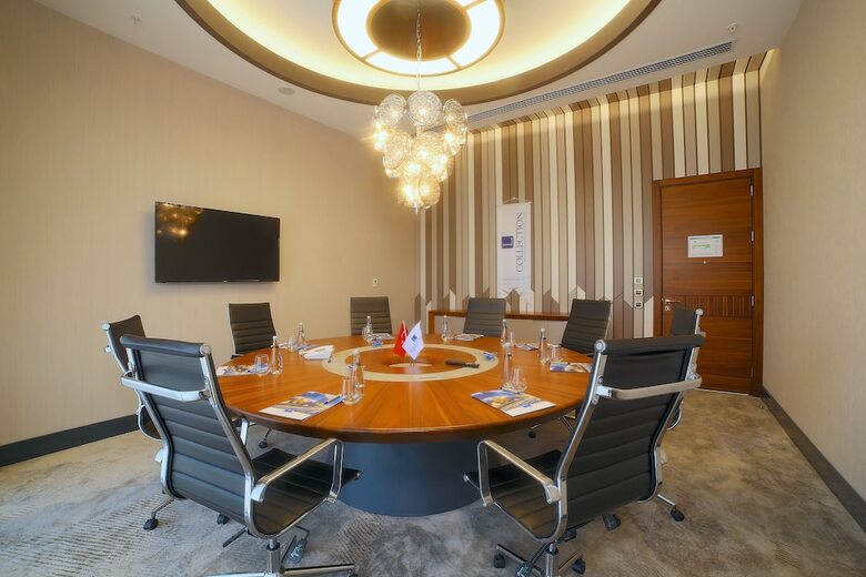 Hotel TRYP By Wyndham Istanbul Topkapi