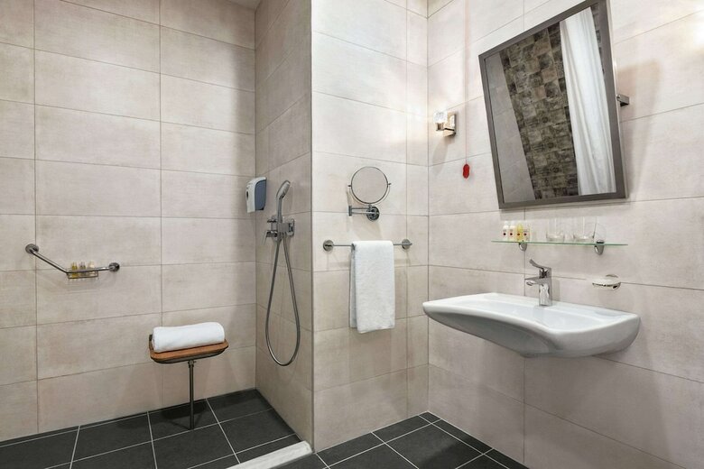 Hotel TRYP By Wyndham Istanbul Topkapi