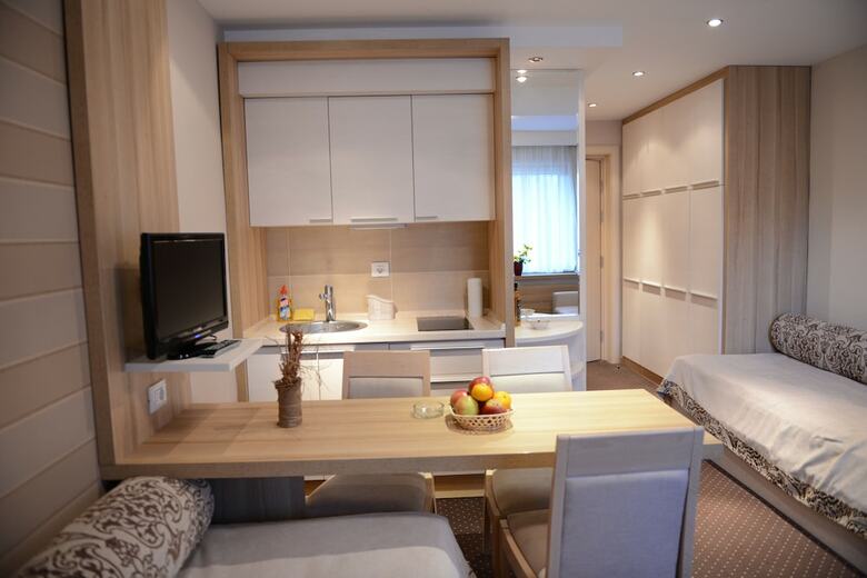 Hotel Apartments Suncani Vrhovi Kopaonik