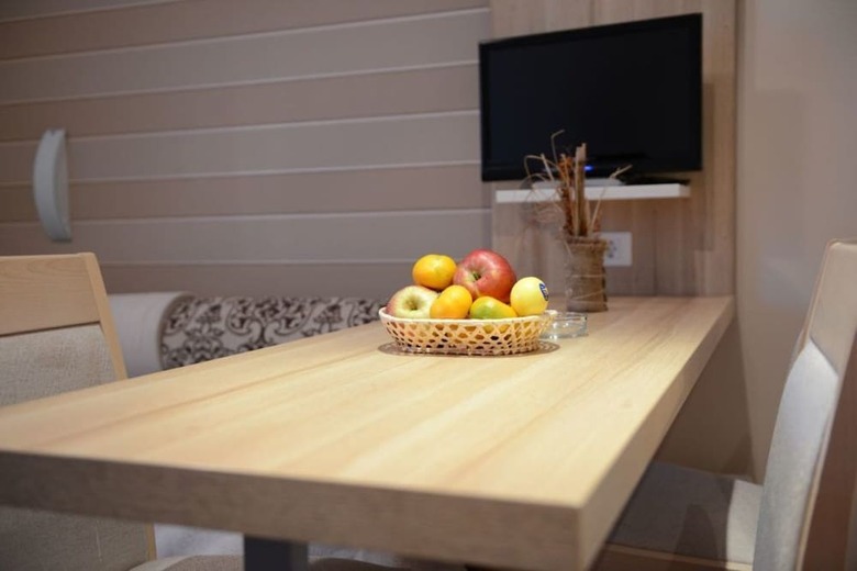 Hotel Apartments Suncani Vrhovi Kopaonik