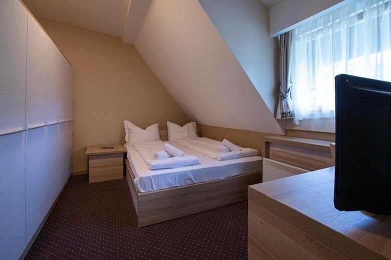 Hotel Apartments Suncani Vrhovi Kopaonik