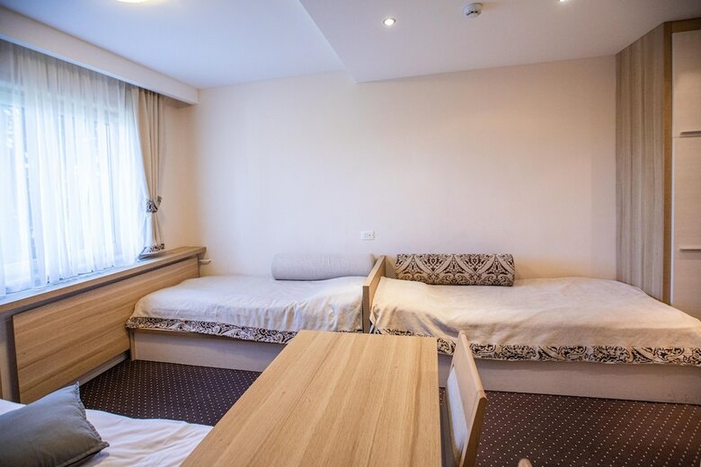 Hotel Apartments Suncani Vrhovi Kopaonik