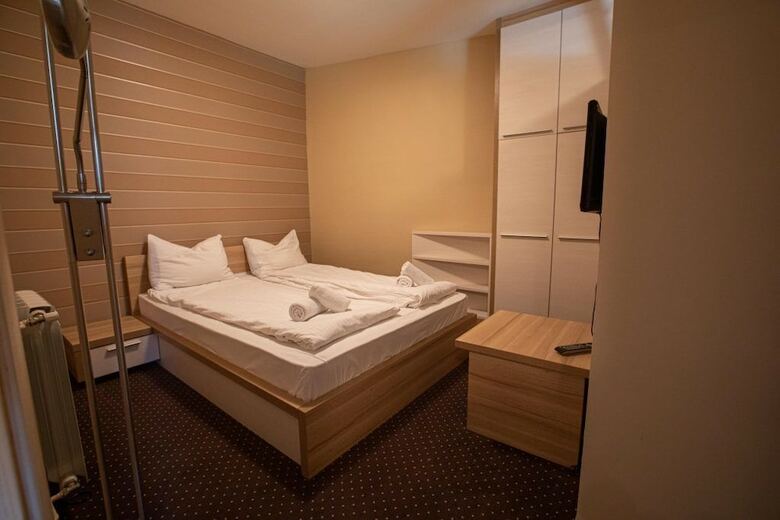 Hotel Apartments Suncani Vrhovi Kopaonik