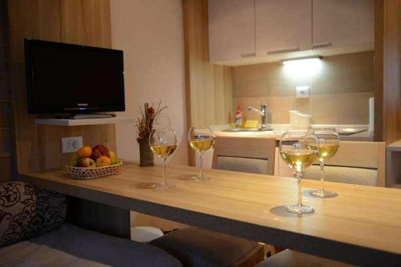 Hotel Apartments Suncani Vrhovi Kopaonik