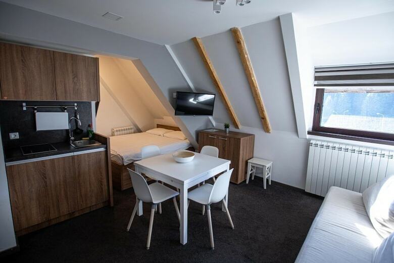 Hotel Apartments Suncani Vrhovi Kopaonik