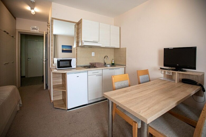 Hotel Apartments Suncani Vrhovi Kopaonik