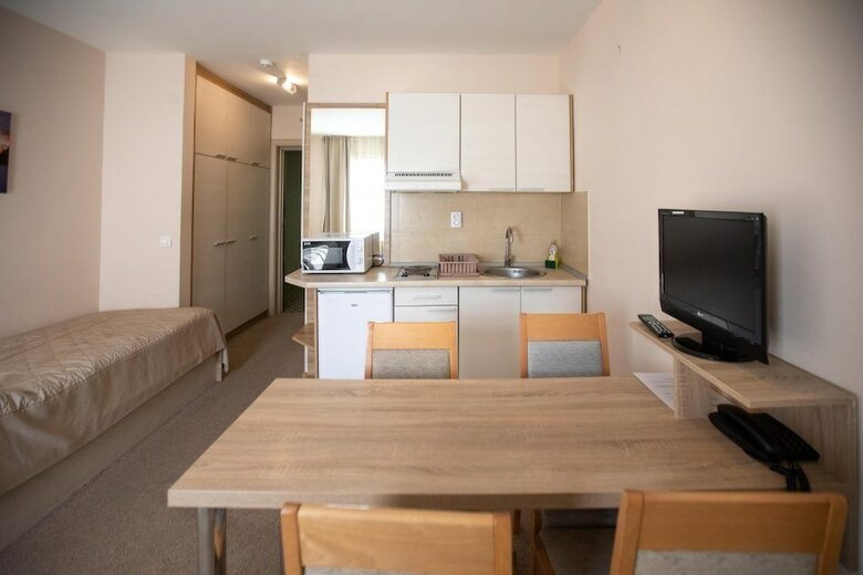 Hotel Apartments Suncani Vrhovi Kopaonik