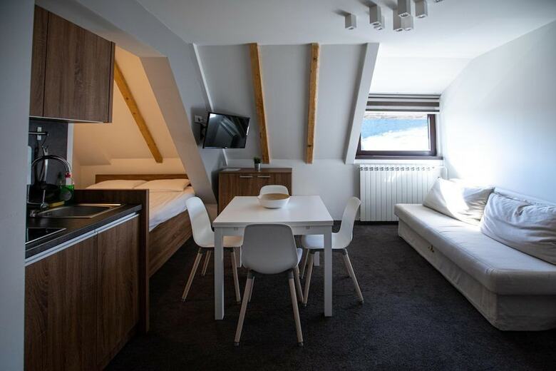 Hotel Apartments Suncani Vrhovi Kopaonik